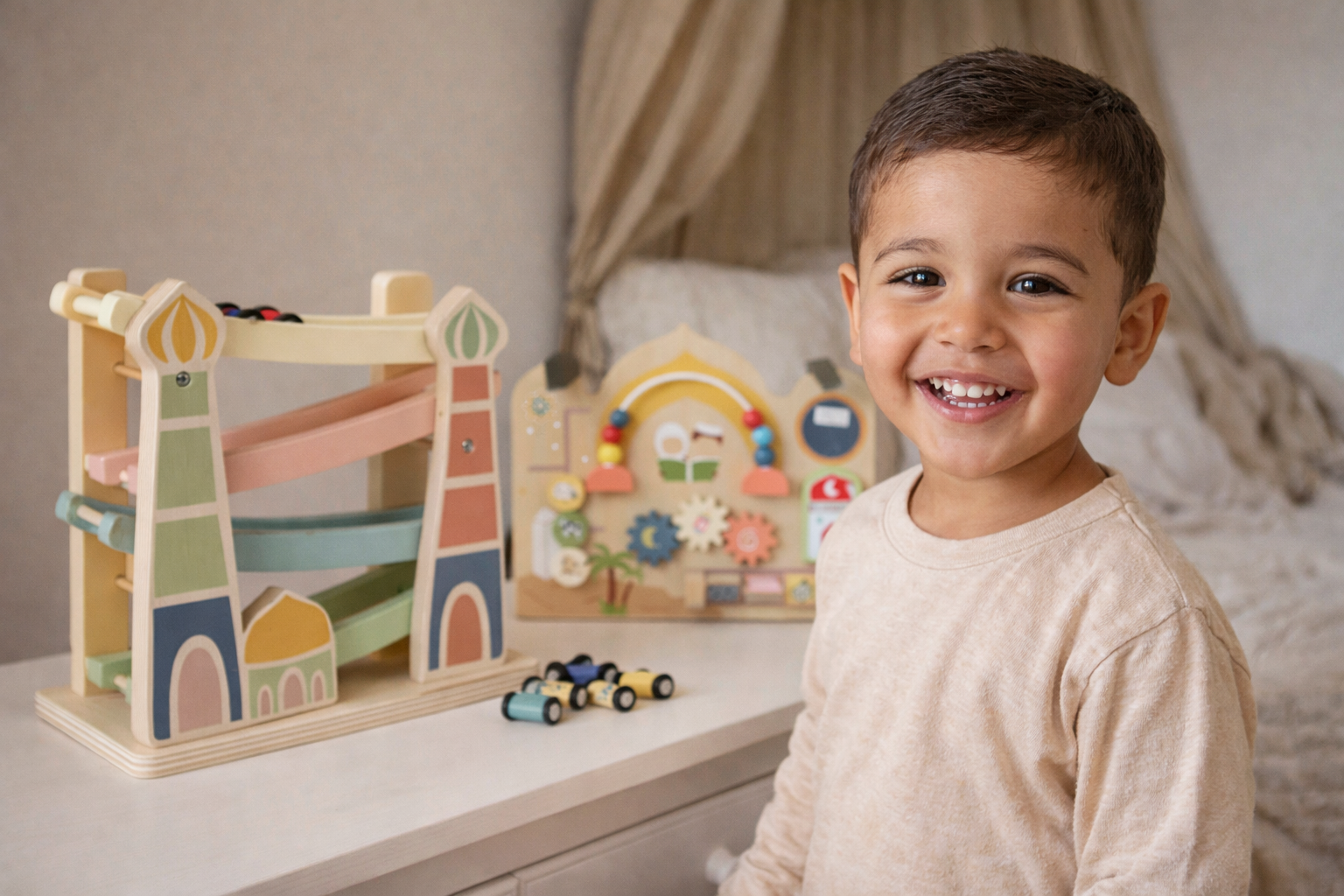 Cadeaus onder €50 | Little Farah