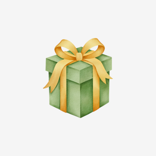 Cadeauverpakking